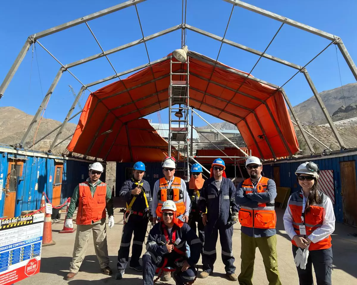 Mantenimiento de Instalaciones